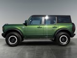 Certified 2022 Ford Bronco Outer Banks w/ Sasquatch Package image 2