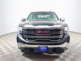 Used 2025 GMC Sierra 1500 SLT w/ SLT Convenience Package image 3