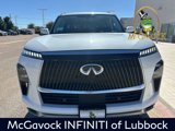 New 2025 INFINITI QX80 Sensory image 6