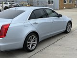 Used 2017 Cadillac CTS Luxury image 5