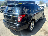 Used 2014 Ford Explorer Limited w/ Equipment Group 301A image 5
