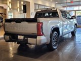 New 2025 Toyota Tundra Platinum image 5