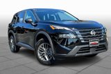 New 2026 Nissan Rogue S image 2