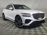 Used 2022 Genesis GV70 3.5T Sport w/ Sport Prestige Package image 2