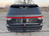 New 2025 Lincoln Aviator Black Label w/ Jet Appearance Package image 4
