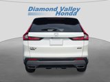 New 2026 Honda CR-V Sport-L image 4