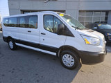 Used 2019 Ford Transit 350 XLT image 4