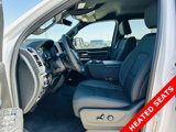 New 2025 RAM 1500 4x4 Crew Cab image 3