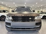 Used 2017 Land Rover Range Rover HSE image 2
