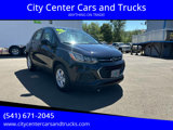 Used 2021 Chevrolet Trax LS image 4