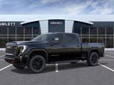 New 2025 GMC Sierra 2500 AT4 w/ Technology Package image 2