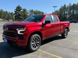 New 2025 Chevrolet Silverado 1500 RST image 3