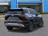 New 2026 Chevrolet Equinox LT image 4