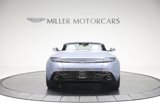 New 2025 Aston Martin DB12 Convertible image 5