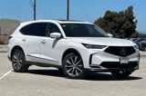 New 2026 Acura MDX w/ Technology Package image 2