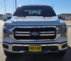 New 2025 Ford F150 Lariat image 3