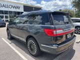 Certified 2021 Lincoln Navigator Black Label w/ Cargo Convenience Package image 2