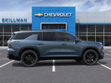 New 2026 Chevrolet Traverse RS w/ LPO, Floor Liner Package image 5