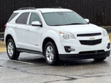 Used 2013 Chevrolet Equinox LT w/ Driver Convenience Package image 3