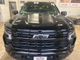 New 2025 Chevrolet Silverado 1500 RST w/ Rally Edition image 3