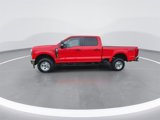 New 2025 Ford F250 Lariat w/ Chrome Package image 4