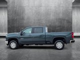 New 2025 Chevrolet Silverado 2500 LT w/ Texas Edition image 4