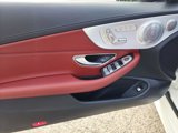 Used 2017 Mercedes-Benz C 300 4MATIC Cabriolet image 5