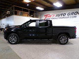 Used 2023 Chevrolet Silverado 1500 RST w/ Z71 Off-Road Package image 2