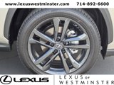 New 2025 Lexus NX 450h+ AWD w/ Luxury Package image 2