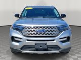 Certified 2024 Ford Explorer Limited image 5
