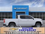 New 2025 Chevrolet Silverado 1500 LT image 5