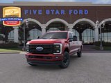 New 2025 Ford F350 Platinum image 3