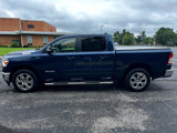 Used 2021 RAM 1500 Big Horn image 4
