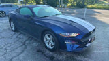 Used 2020 Ford Mustang Coupe image 2