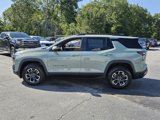 New 2026 Chevrolet Equinox ACTIV w/ Convenience Package III image 2