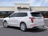 New 2025 Cadillac XT6 Luxury image 3
