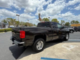 Used 2018 Chevrolet Silverado 1500 LT w/ All Star Edition image 4