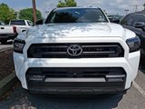 New 2025 Toyota 4Runner SR5 image 2