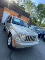 Used 2011 Jeep Liberty Sport image 4