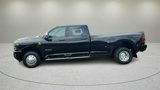 New 2025 RAM 3500 Laramie w/ Sport Appearance Package image 4