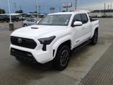 Used 2024 Toyota Tacoma TRD Sport image 3