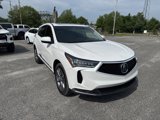 Used 2023 Acura RDX w/ Technology Package image 2