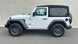 Used 2024 Jeep Wrangler Sport S image 5