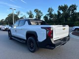 New 2026 Chevrolet Silverado EV LT w/ Plus Package image 5