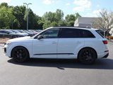 New 2025 Audi SQ7 Premium Plus image 5