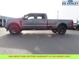 New 2025 Ford F350 Lariat image 2