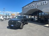 Used 2024 Toyota Tacoma TRD Off-Road image 2