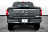 New 2025 Ford F150 Lightning XLT image 4