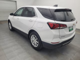Used 2023 Chevrolet Equinox LT image 3