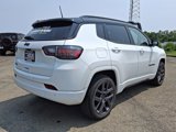 New 2025 Jeep Compass Limited w/ High Altitude Package image 4